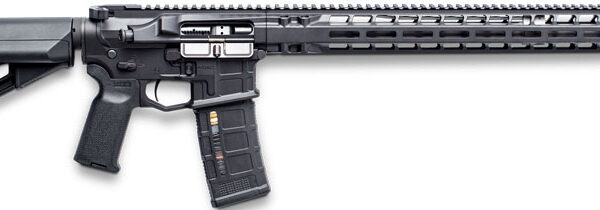 RADIAN RIFLE MDL 1 223 WYLDE – 17.5″ 30RD M-LOK BLACK