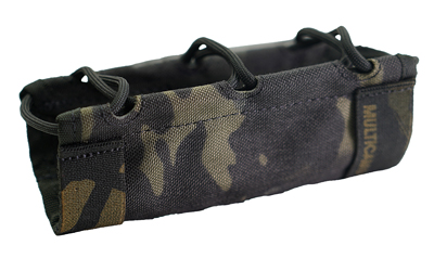 GROVTEC RAIL WRAP 6″ MULTICAM BLK