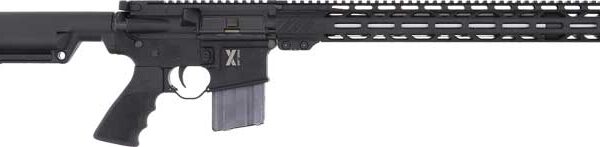 RRA LAR15X VARMINT A4 223 – A2 STK 20″ S/S BULL BBL BLK