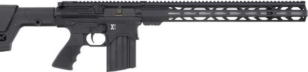 RRA LAR-BT3 X-1 RIFLE 308 WIN – W/ MAGPUL GEN 3 PREC STK BLK