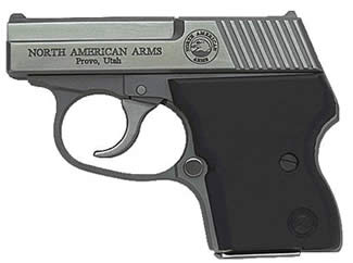 NORTH AMERICAN ARMS 32ACP GUARDIAN SS 2.18″ 6+1