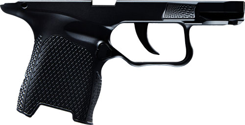 JL BILLET GRIP MODULE SIG P365 – MICRO