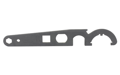 KAK CASTLE NUT MULTI-TOOL BLK