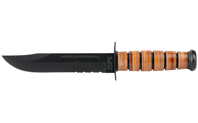 KBAR US ARMY FGHTNG 7″ SRTD CP W/STH
