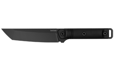 KERSHAW ATREIDES 5.7″ BLK W/SHEATH