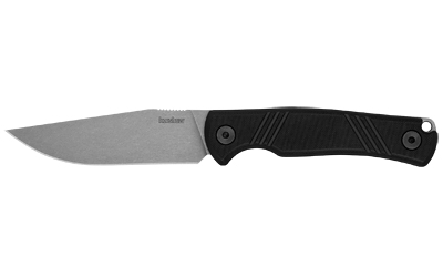 KERSHAW PACK MULE 3.9″ BLK W/SHEATH