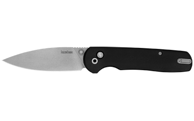 KERSHAW REMNANT 3.25″ BLK STONEWASH