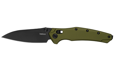 KERSHAW BAREKNUCKLE DURALOCK 3.5″ OG
