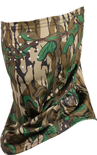 KNIGHT AND HALE RUN N’ GUN – FACE MASK MO GREENLEAF