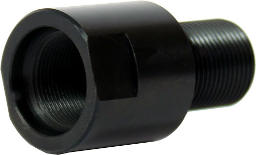 KAW VALLEY PRECISION THREAD – ADAPTER 1/2X36 TO 1/2X28