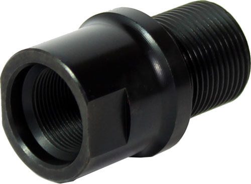 KAW VALLEY PRECISION THREAD – ADAPTER 1/2X28 TO 5/8X24