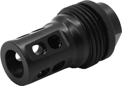 KAW VALLEY PRECISION MUZZLE – BRAKE FOR ASR 5/8X24