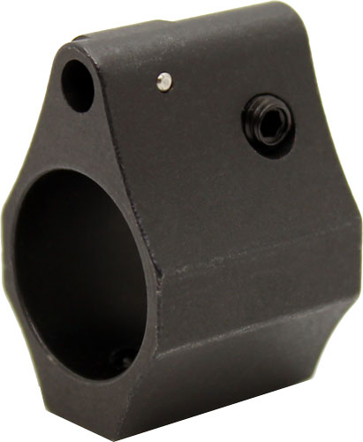 KAW VALLEY PRECISION AR-15 – ADJUSTABLE GAS BLOCK .750