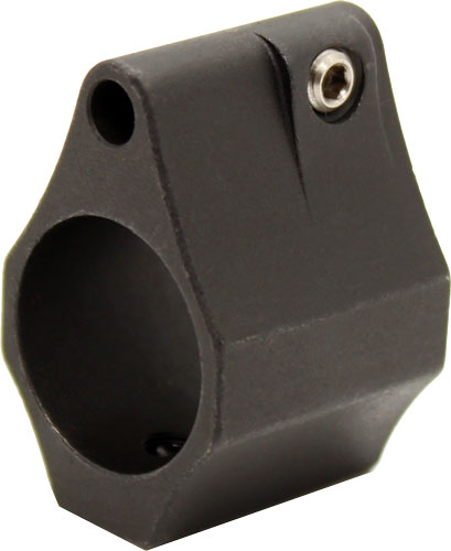 KAW VALLEY PRECISION AR-15 – STANDARD GAS BLOCK .750