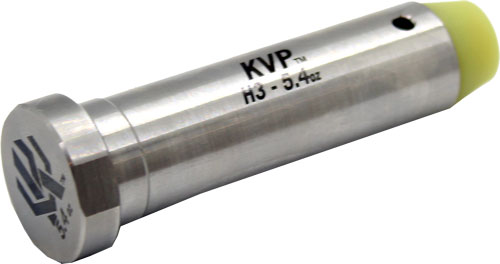 KAW VALLEY PRECISION HEAVY H3 – STAINLESS STEEL BUFFER 5.4OZ