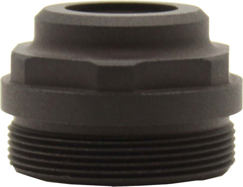 KAW VALLEY PRECISION MACH – M14X1 LH THREAD ADAPTER