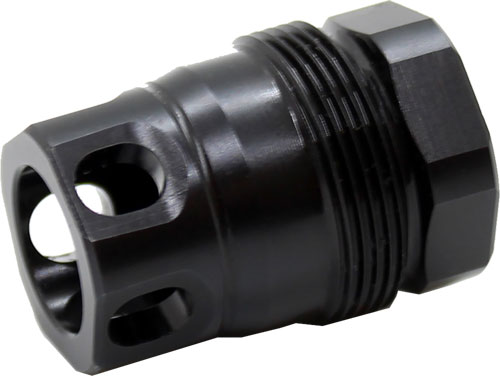 KAW VALLEY PRECISION PLAN B – BRAKE M13.5X1 LH THREADS
