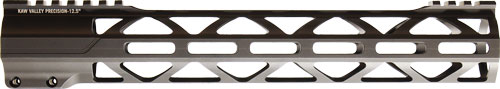 KAW VALLEY PRECISION KONZA – REV2 M-LOK HANDGUARD 12.5″