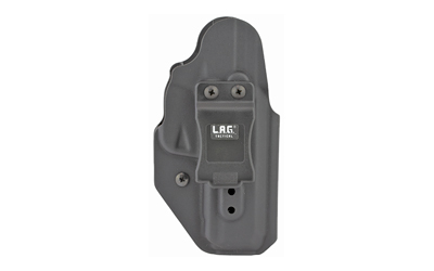 LAG LIB MK II RUG SEC-9 BLK AMBI