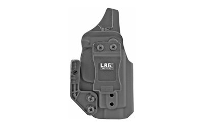 LAG APD MK II SIG P365 IWB BLK RH
