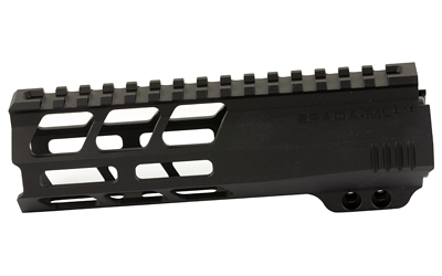 LANTAC SPADA-ML 6.75" M-LOK HNDGUARD - Image 3