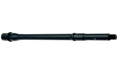 LBE AR 5.56NATO 1/7 TWIST 13.7″ BLK