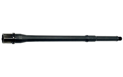 LBE AR 5.56NATO 1/7 TWIST 14.5″ BLK