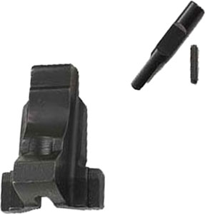 BERETTA 92 NON-FULL SIZE LOCK – BLOCK KIT W/O RECOIL SPRING
