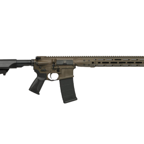 LWRC IC-DI 300BLK BRN 16.1″ 30+1 ML