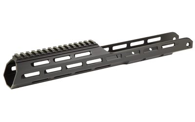 MDT LSS GEN 3 TAC FOREND 15″ BLK