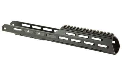 MDT LSS GEN 3 TAC FOREND 15" BLK - Image 2