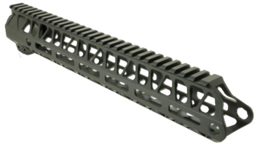 TIMBER CREEK ENFORCER 13″ – HANDGUARD M-LOK BLACK