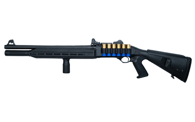 MESA TRUCKEE BER 1301 12GA MLOK 13″