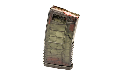 MAG HEXMAG SHRTY AR15 5.56 10RD SMK