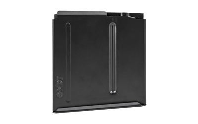 MAG MDT LA 3.85 338LM 5RD METAL BLK
