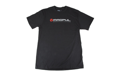 MAGPUL UNFAIR ADVAN CVC TSHRT BLK L