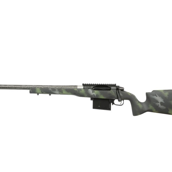 PROOF RESEARCH ELEVATION MTR 300WN MDNT 22″LH