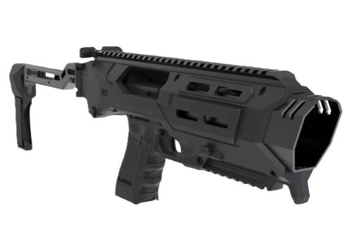 META TACTICAL CONVERSION KIT – FOR GLOCK W/ STABILIZER BLACK