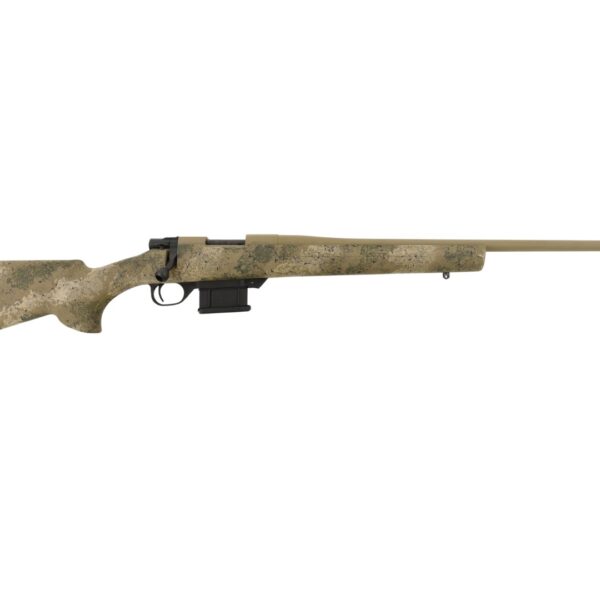 HOWA FENCELINE MINI 300BLK REAP 16″