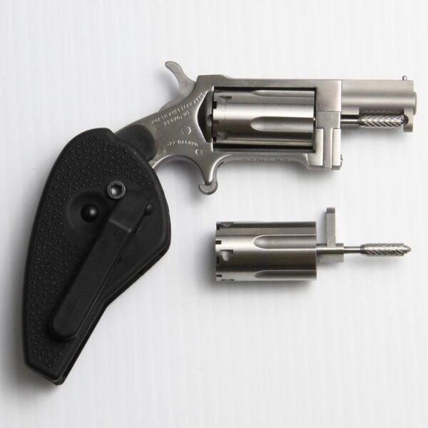 NORTH AMERICAN ARMS SIDEWINDER 22M/22L 1-1/8″ HOLS