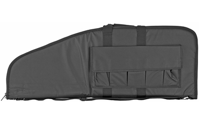 NCSTAR SCOPED RFL CASE 42″X16″ BLK