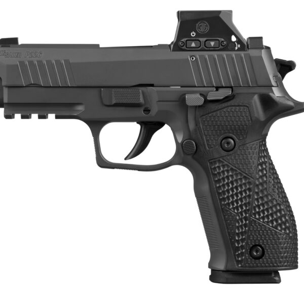 SIG SAUER P226X DA/SA 3.8″ 9MM 18+1