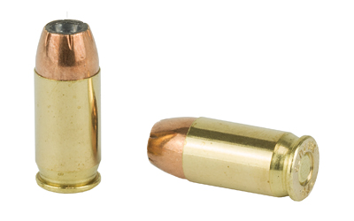 PPU 380ACP JHP 94GR 50/1000 - Image 4
