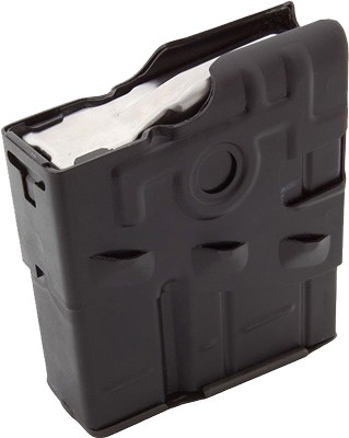 PTR MAGAZINE PTR-91 308 WIN – 10RD BLACK ALUMINUM