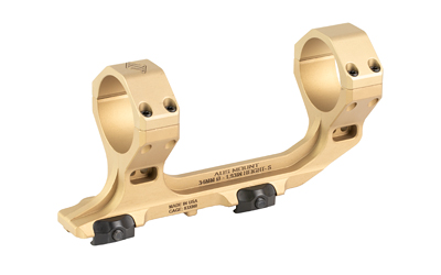 REPTILIA AUS 34MM MOUNT 1.93″ FDE