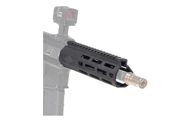 REPTILIA HANDGUARD 9.4″ M-LOK BLK