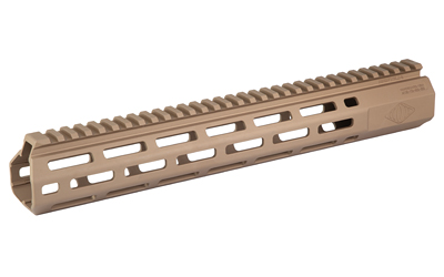 REPTILIA HANDGUARD 13″ M-LOK FDE