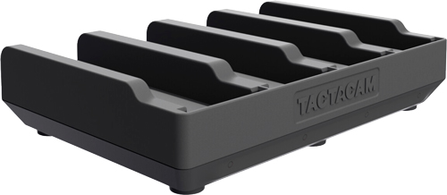 TACTACAM REVEAL LITHIUM MULTI – CHARGER 12V 4-BANK