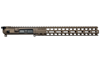 RADIAN UPPER/HANDGUARD SET 14″ BROWN
