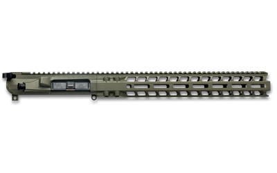 RADIAN UPPER/HANDGUARD SET 14″ ODG
